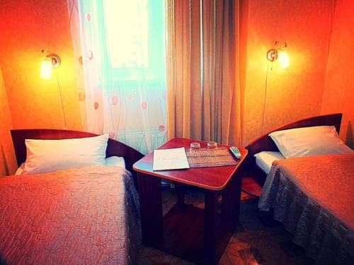 Vorontsovskiy Hotel