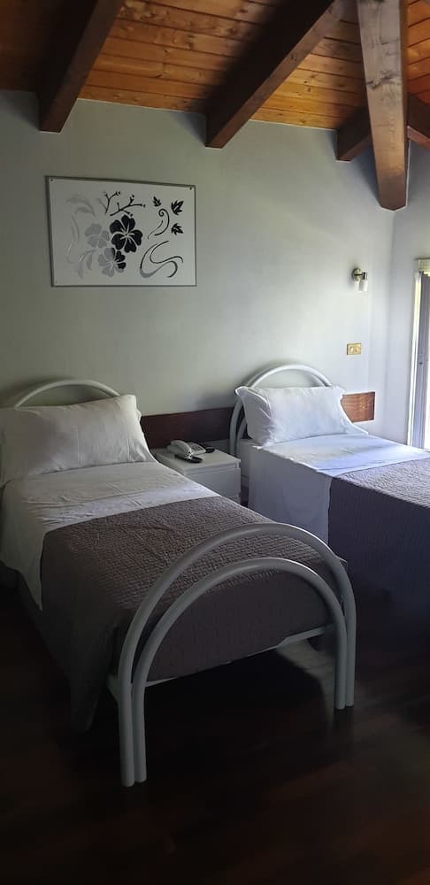 Hotel Sporting