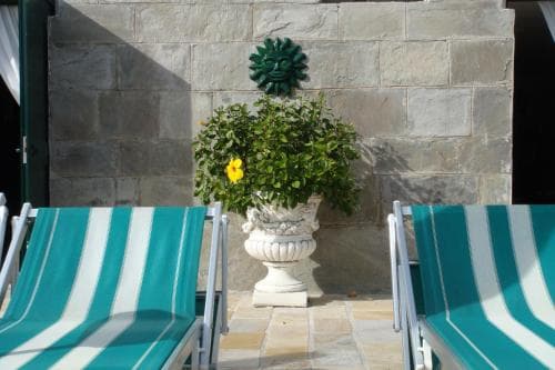 Hotel Helios