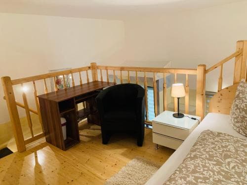 Appartement Luiggi