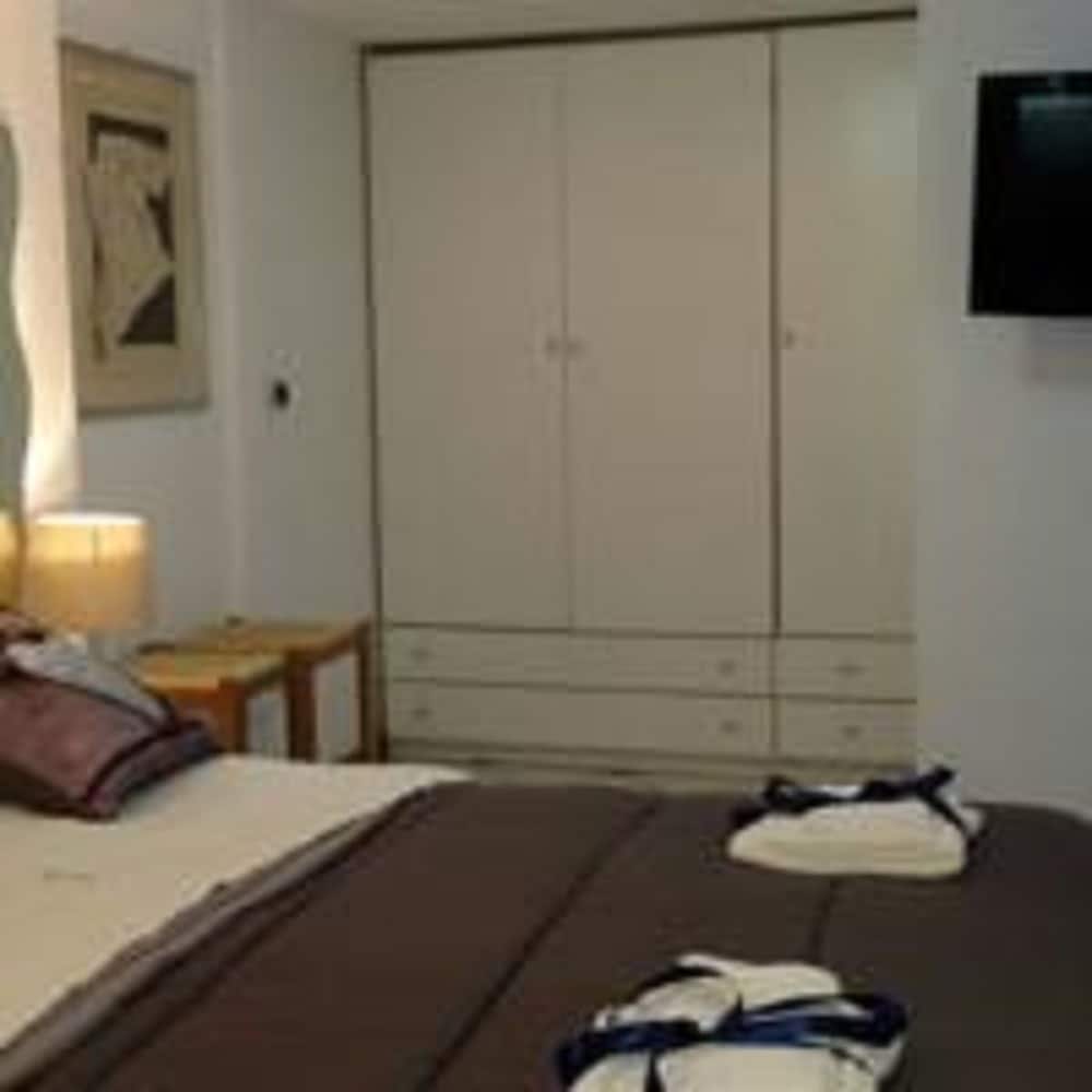 b&b Arechi
