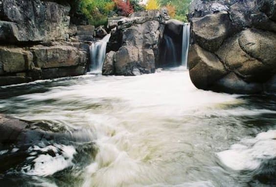 Mountain Brook Lodge