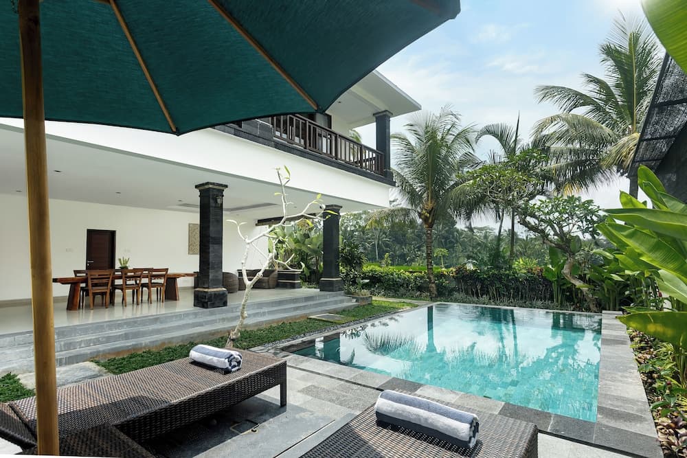 Meng Bengil Villa