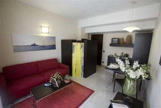 Residence Centrum Hotel