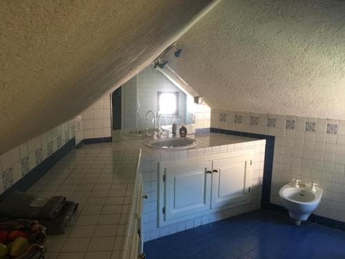 Bed & Breakfast Lu Cafone