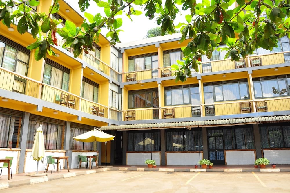 Bativa Hotel