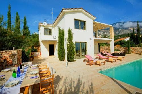 Ideales Resort