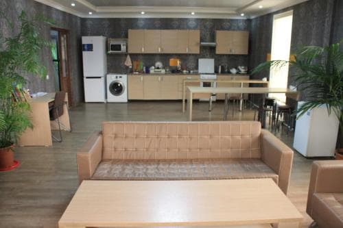 BaHostel