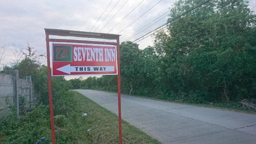 Seventh Inn