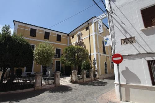 Pensión Guerrero