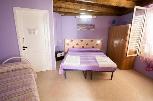 Alba e Tramonto Bed & Breakfast