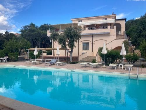 Fuile e Mare Hotel
