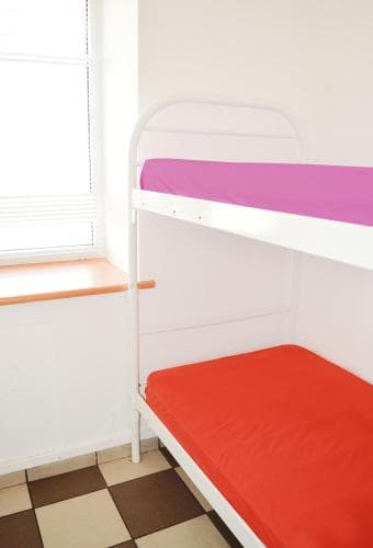 City Center Hostel