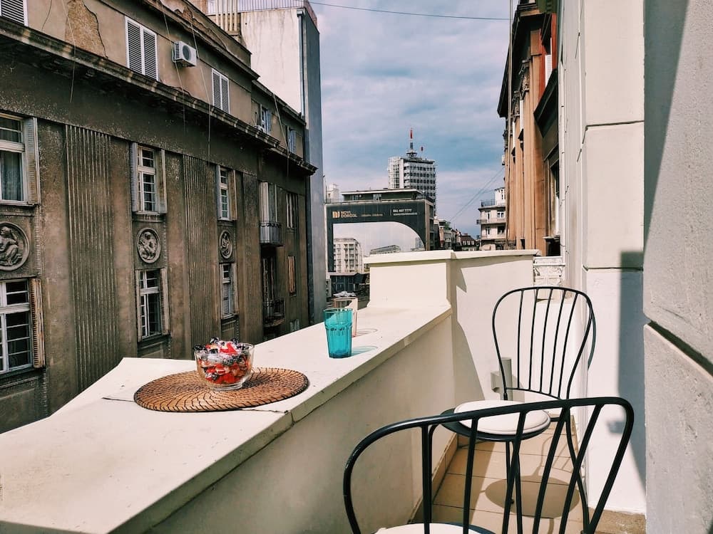 Basco Apartment Terazije Square