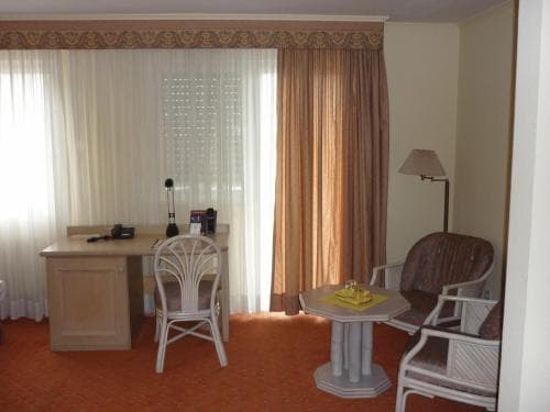 Abakus Hotel