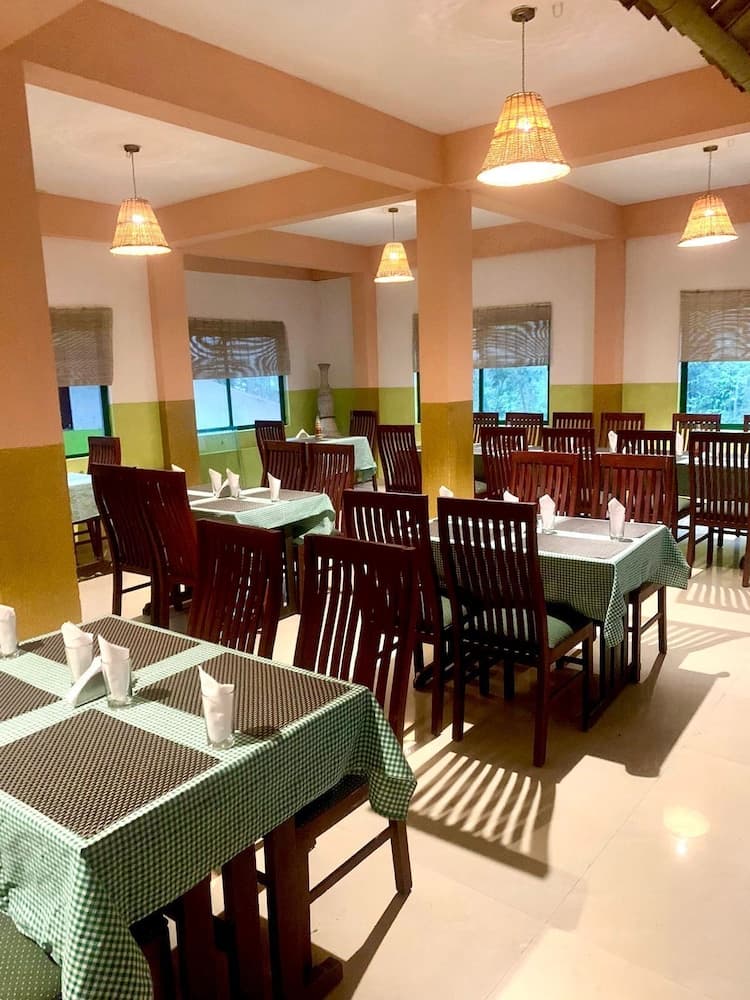 Ayur Mount Resort & Spa
