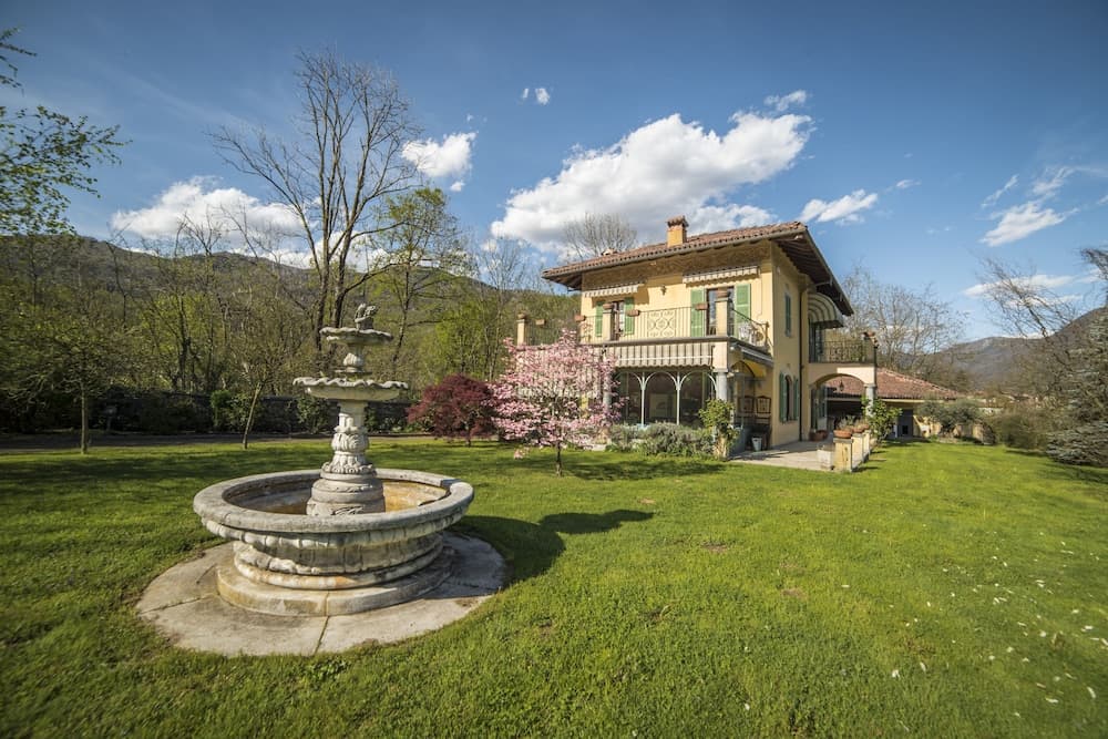 Villa Azalea