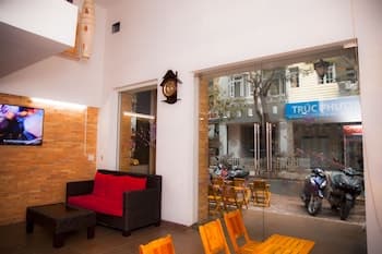 Sakura Cafe