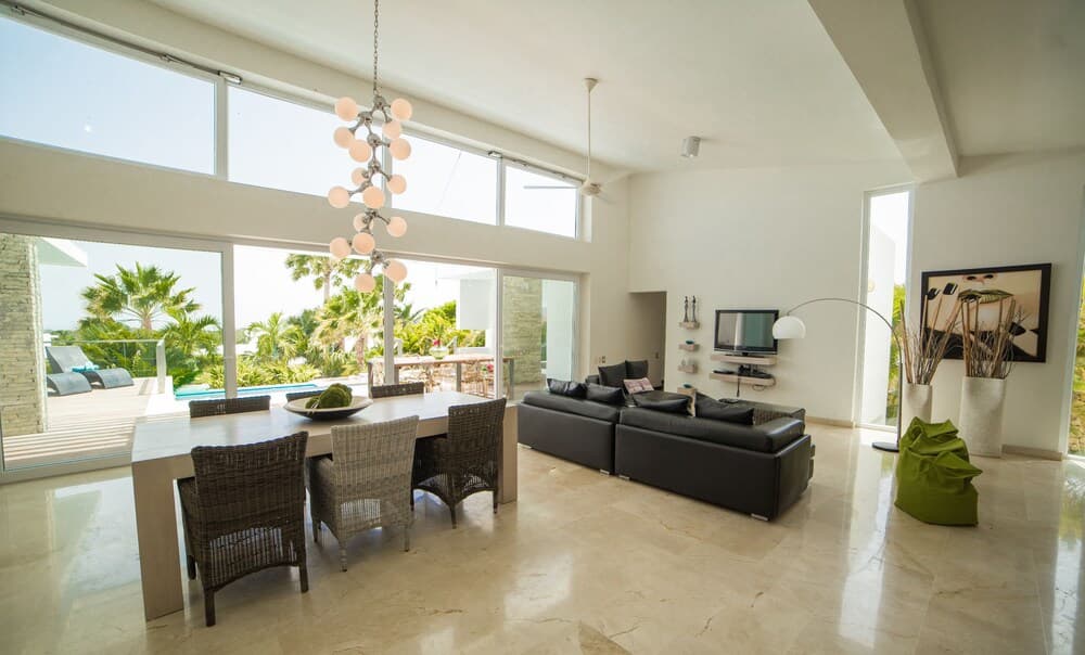 Villa Sayadena