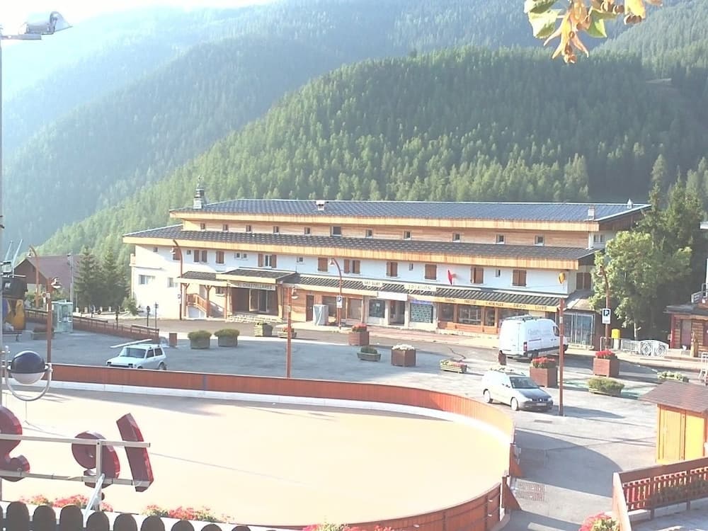 Hotel Chastellares