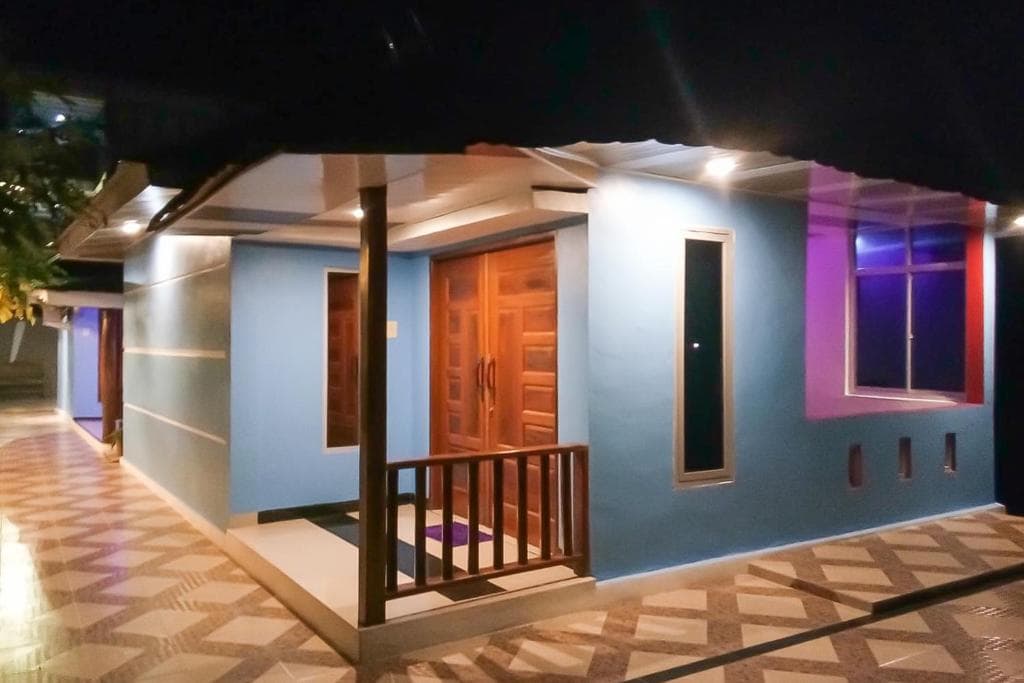 Summarend Hotel RedPartner