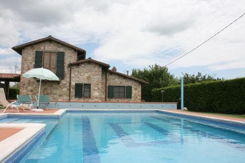 Villa Aba