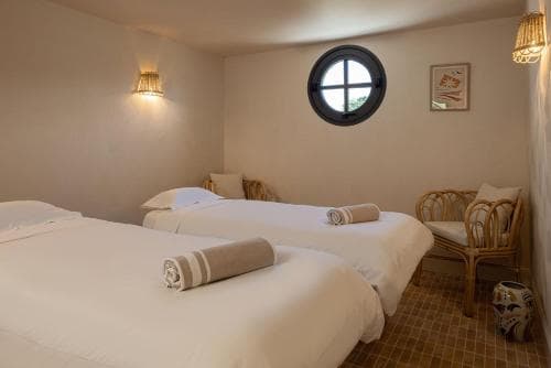 Chiberta Residence & Golf