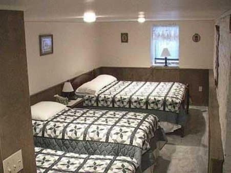 Blue Rock Bed & Breakfast