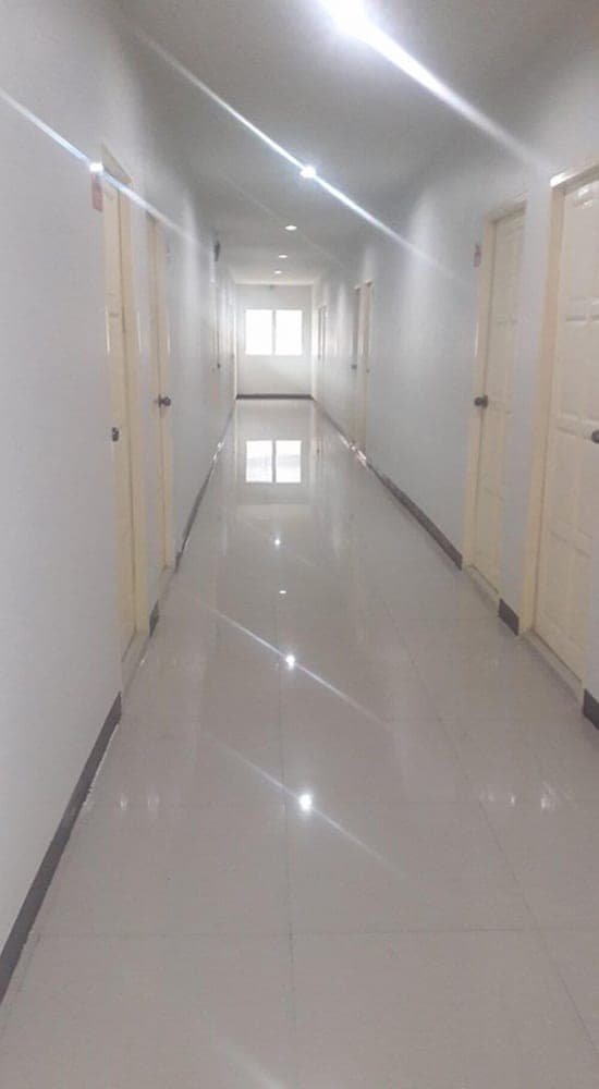 Chang Place