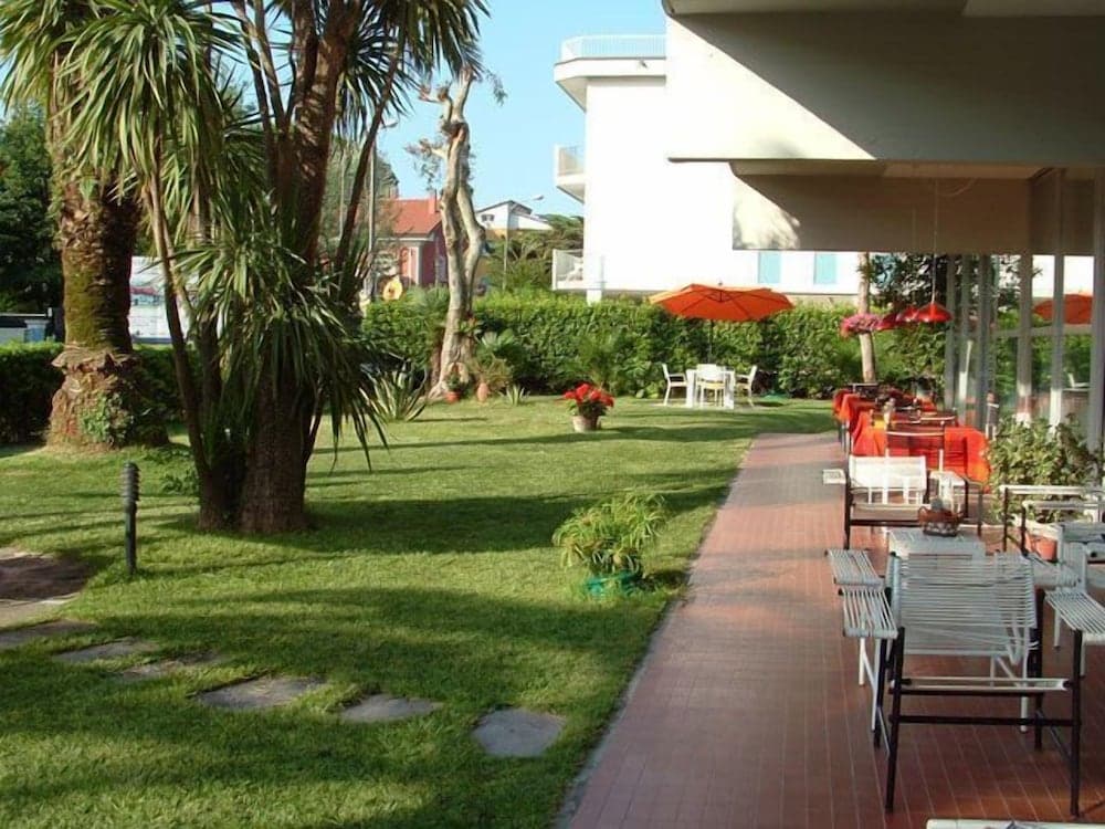Hotel Marina