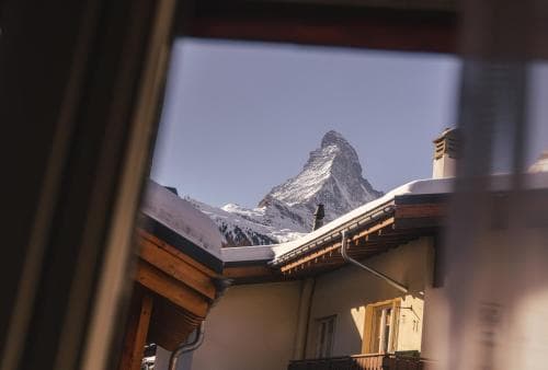 Stockhorn