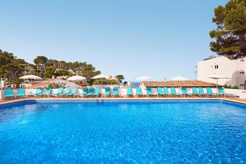 Universal Aparthotel Don Camilo