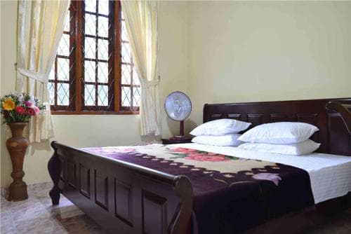 Bwela Residence