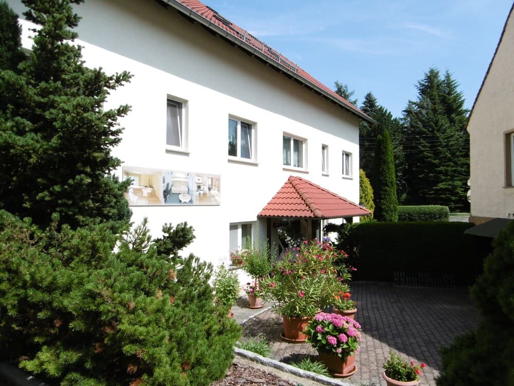 Hotel & Pension Aßmann