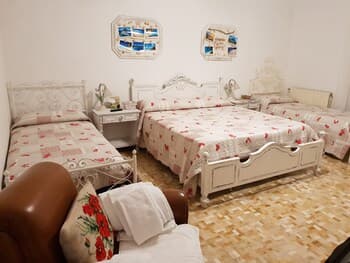B&B Le Margherite