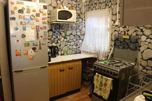 Hostal Central
