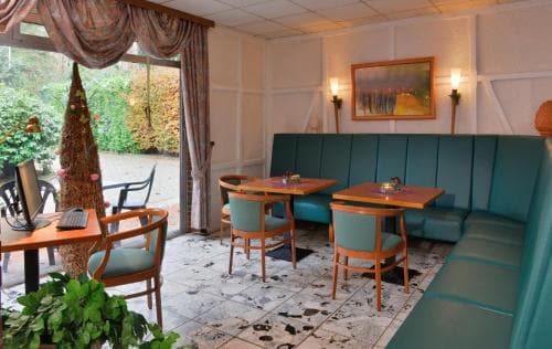 GreenLine Hotel Holst