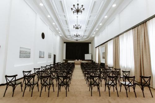 Hotel Srem