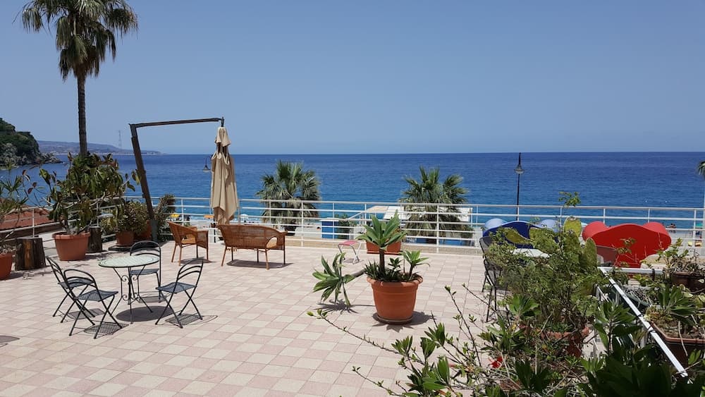 Le Sirene Scilla