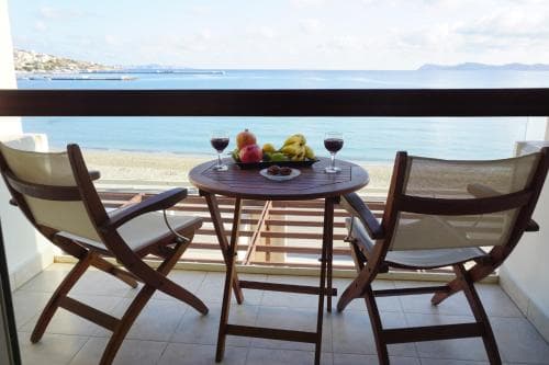 Sitia Bay