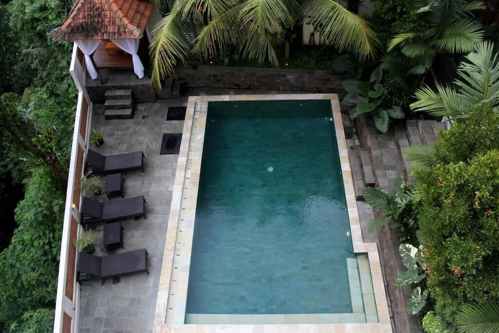 Hanaka Riverside Ubud