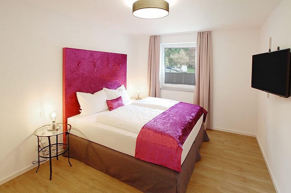 Boardinghouse Das RUNDUM