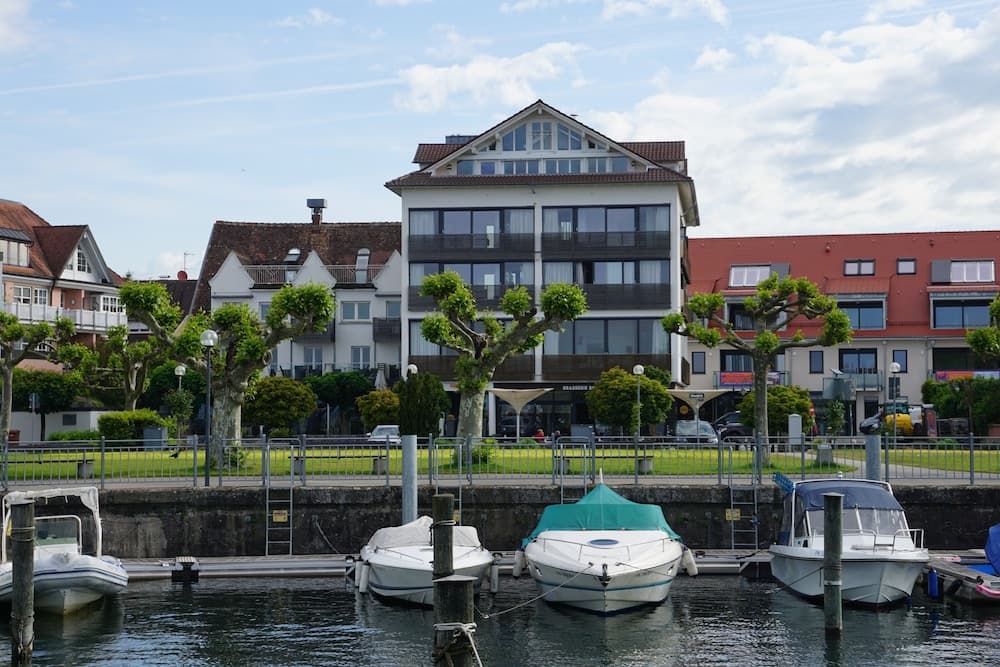 Seehotel Litz