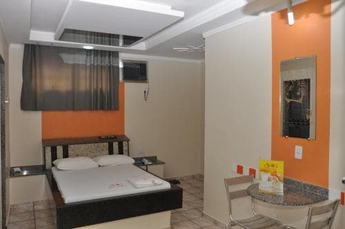 Hotel Sol Centro