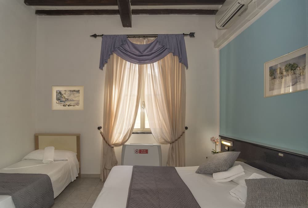 Hotel Amalfitana