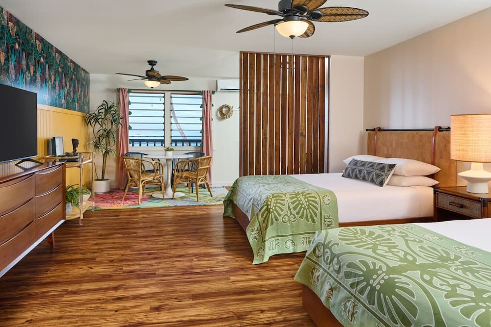 Lahaina Ocean's Edge