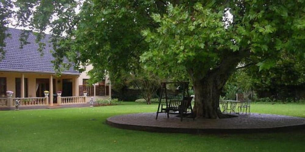 Readman Lodge