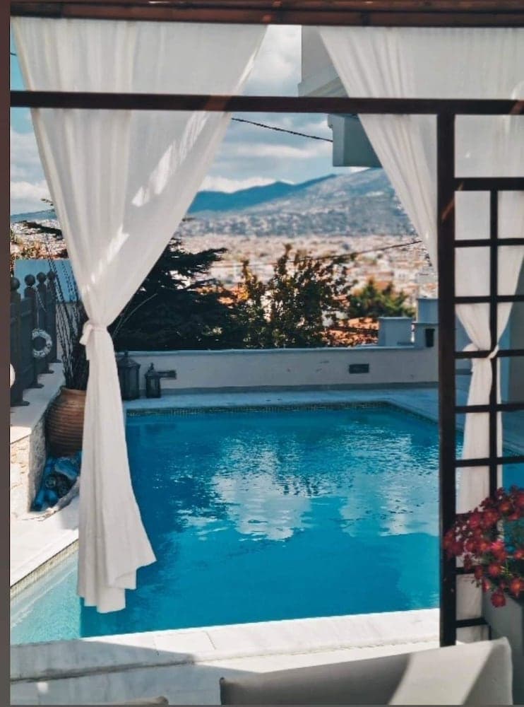 Villa Ariadne