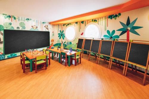 Iberostar Selection Playa Mita - All Inclusive