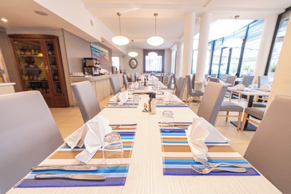 Ferretti Beach Hotel